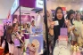 Soulyu Meriahkan Medan...