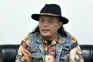 Polemik Warisan Memanas,...
