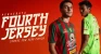 Persebaya Rilis Fourth...
