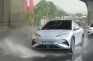 Geliat EV Menguat, BYD...