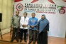 Bantah Gelapkan Dana...