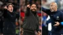 8 Pelatih Liga Inggris...