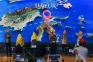 Dongkrak Pariwisata...