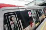 Gangguan Wesel di Stasiun...