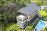Resor Baru Mercure Cibadak...