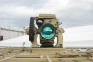 Apakah Senjata Laser...