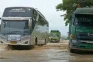 Jalur Pantura Semarang-Demak...