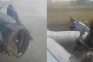 Langka, Pilot Ini Selamatkan...