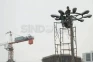300 Lampu Penerangan...