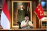 Prabowo: Selamat Tahun...