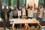 Polemik PBI JK, Aktivis...