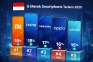 Samsung Rajai Pasar...