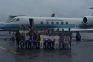 Bakamla Akui Perlu Jet...