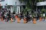 Polda Metro Jaya Gelar...