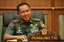 6 Laksda TNI Masuk Masa...