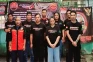 Dilarang Bawa Truk Sumbu...