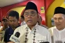 Wali Kota Jakpus Janji...