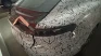 MG7 Versi Listrik Terlihat...