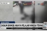 Pelajar Dianiaya hingga...