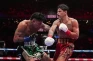 Ryan Garcia Rebut Gelar...