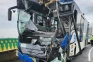 TransJakarta Adu Banteng,...