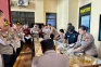 124 Anggota Polres Jakpus...