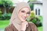 Kacamata agnes b Hijab...
