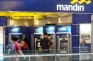 Bank Mandiri Kantongi...
