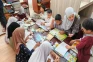 Siswi SDN Cikini 01...