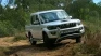 Mahindra Scorpio, Pickup...