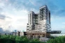 Akhirnya Pulomas Tower...