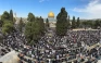 100.000 Orang Salat...
