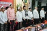 Silaturahmi ke Ponpes...