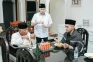 Silaturahmi ke Ponpes...