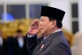 Prabowo Undang Mantan...