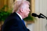 Ruam di Leher Trump...