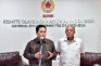 KONI Dukung Menpora...