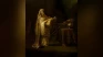 Lukisan Rembrandt yang...