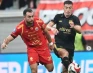Klasemen Super League:...