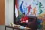 Cegah Pelecehan, Ketua...