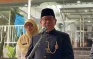 5 Pesan Pramono Saat...