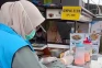 Cegah Keracunan, Dinkes...