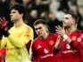 Hasil Liga Inggris:...