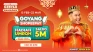 Goyang ShopeePay: Serunya...