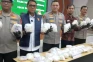 Polda Riau Bongkar Sindikat...