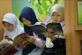 Libur Sekolah Lebaran...