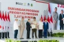 Hibah 32,2 Ha dari Lippo,...