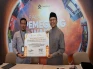 CQF Luncurkan Gerakan...