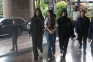Ditangkap Imigrasi,...