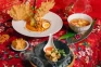 Cap Go Meh Gala Feast...